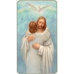 The Reunion Pass Along Card