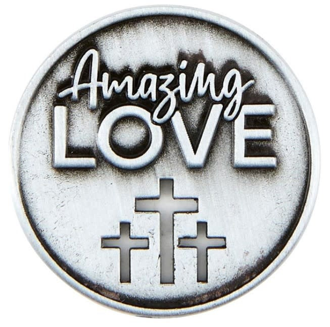 Amazing Love Pocket Token