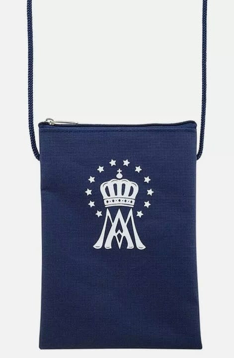 Ave Maria Cross Body Bag