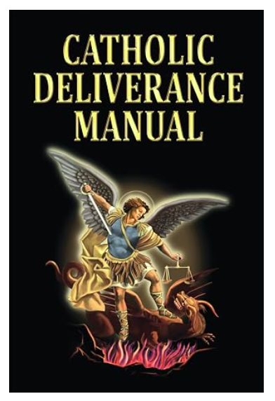 Catholic Deliverance Manual