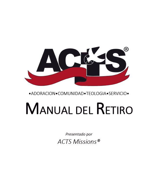 Manual Del Retiro