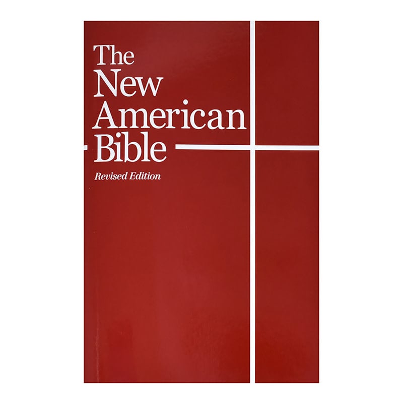 New American Bible