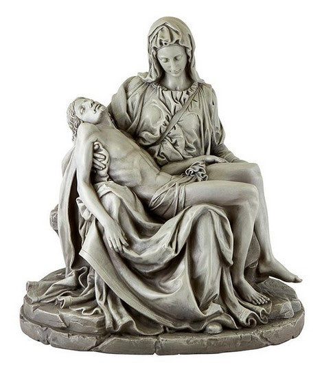 La Pieta Statue