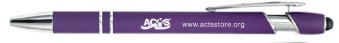 ACTS Stylus Pens