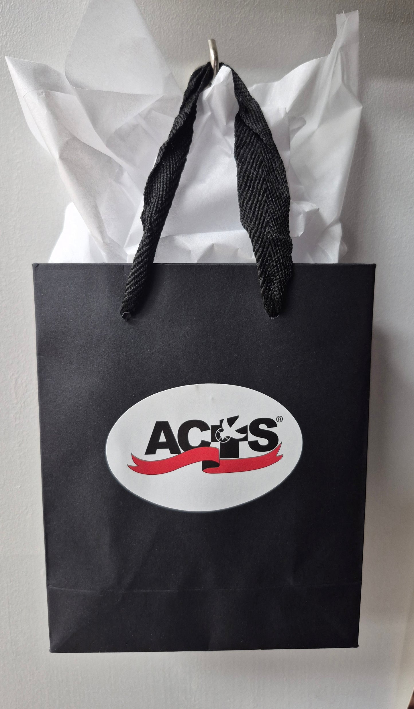 ACTS Gift Bag 6" x 5" x 2.25"