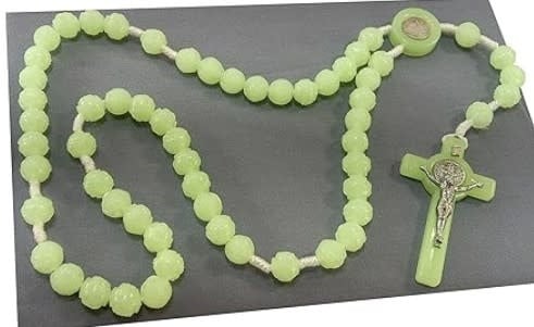 Luminous St Benedict Rosary