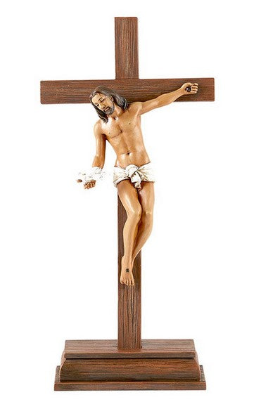 Wall Crosses