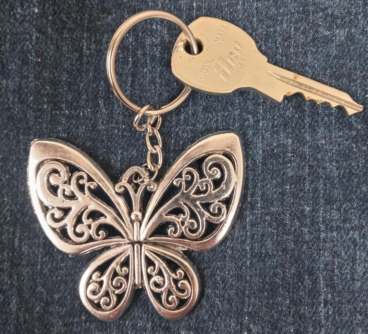 Keychains – ACTS Store