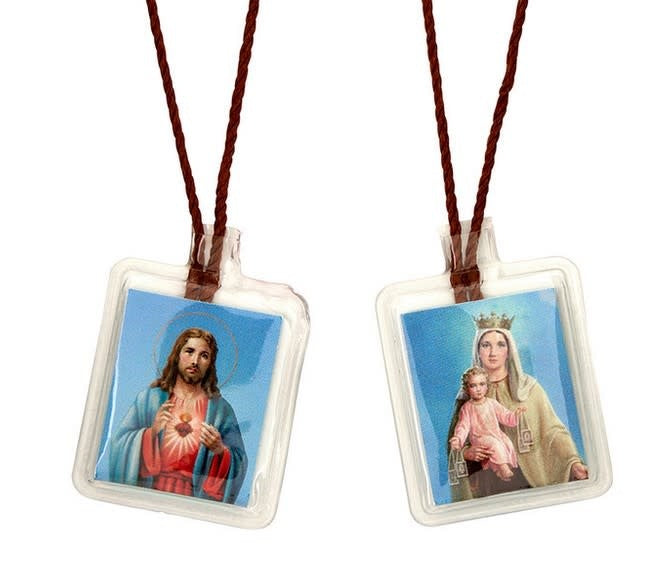 Scapulars