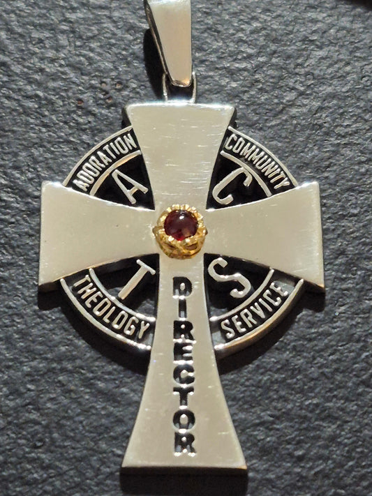 ACTS Director's Cross Pendant