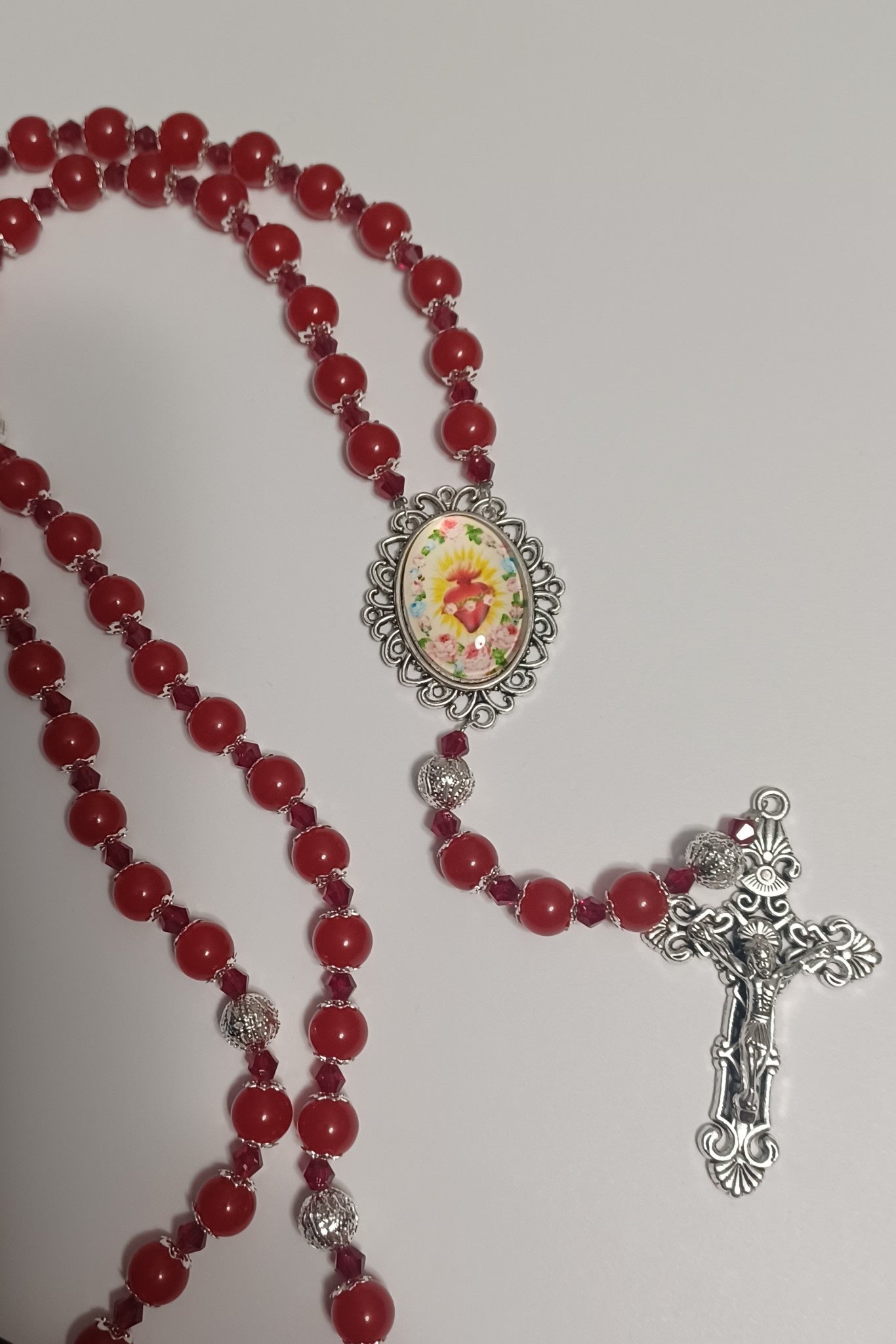 Sacred Heart of Jesus Rosary