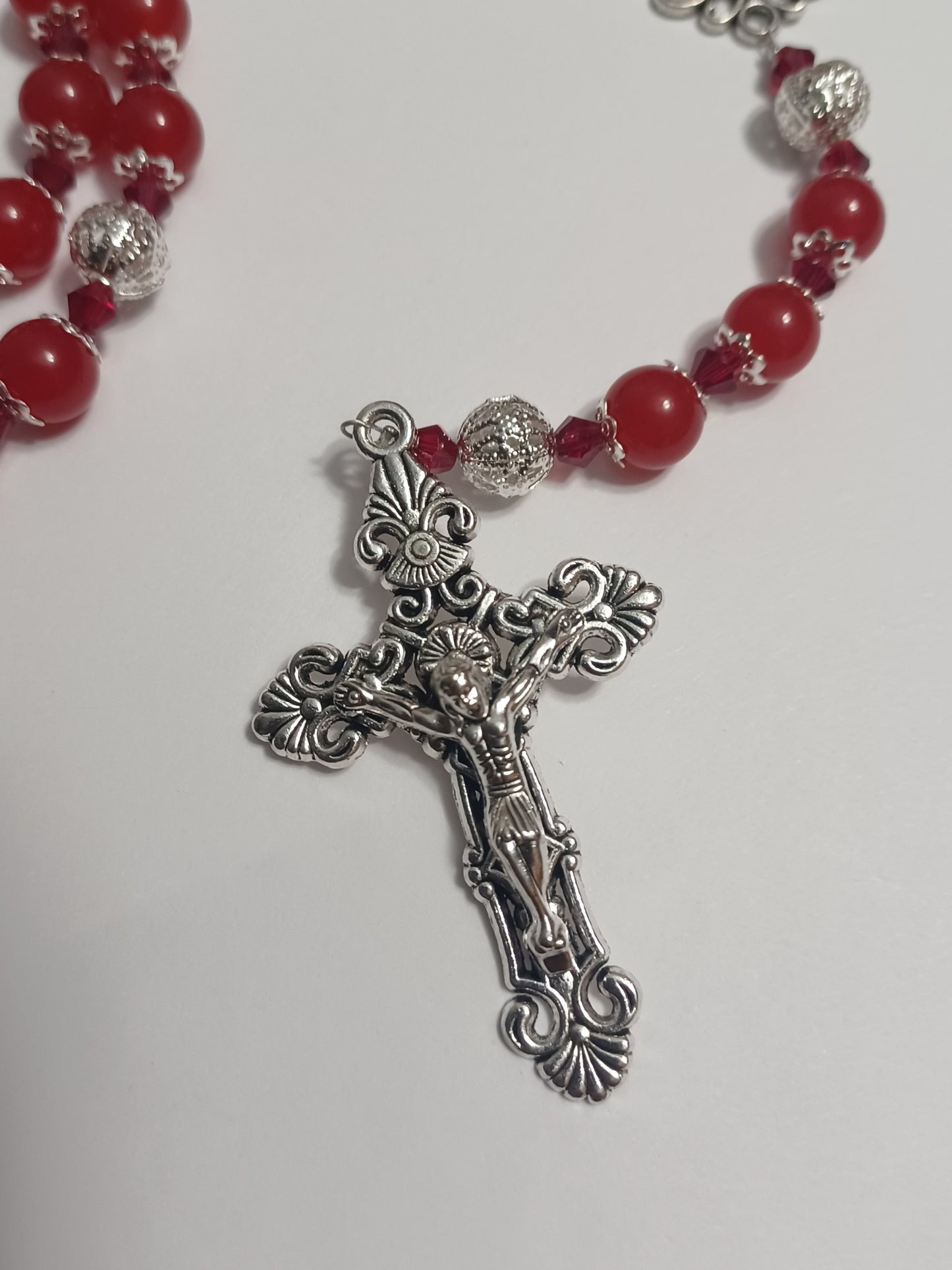 Sacred Heart of Jesus Rosary