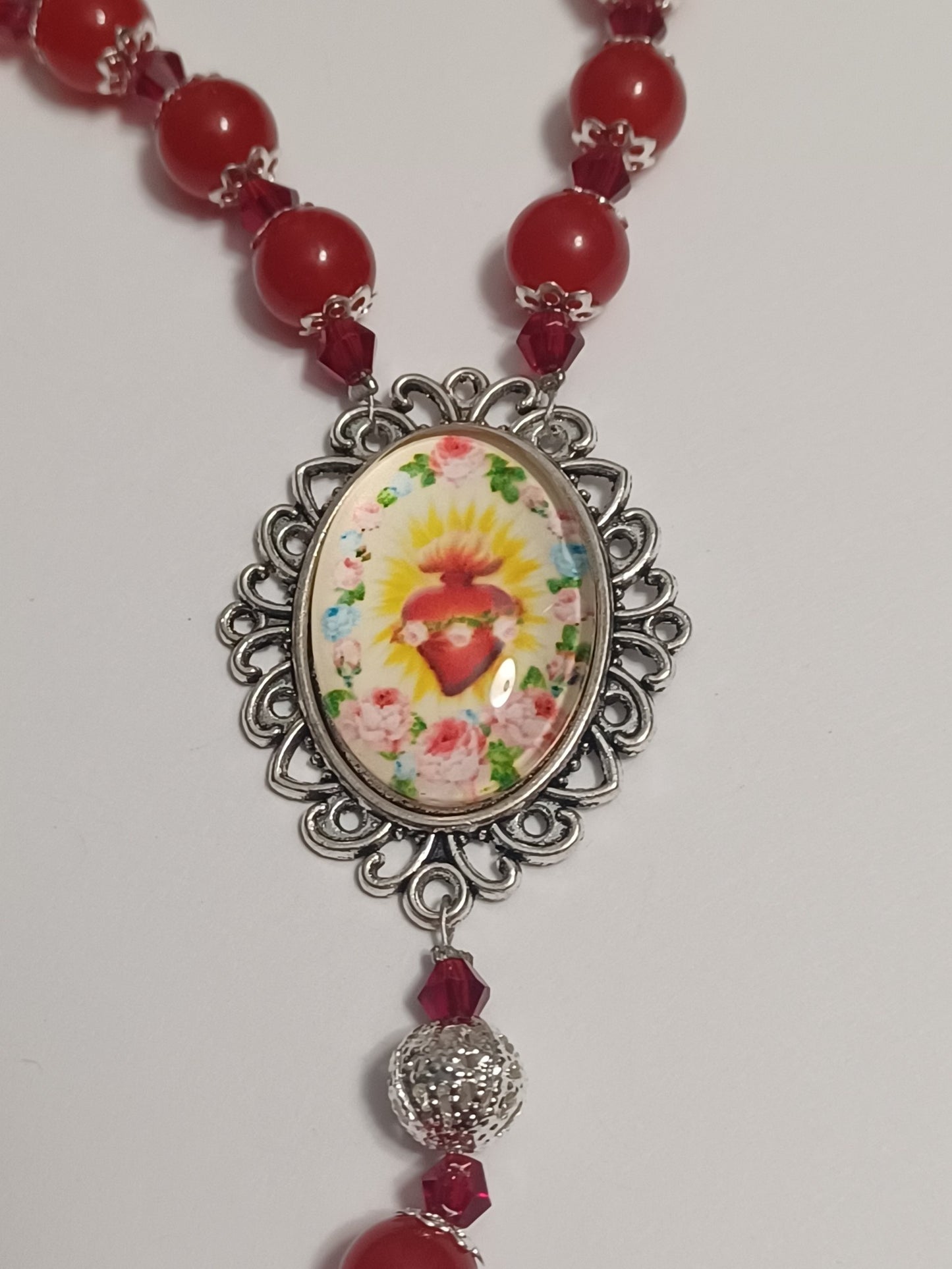 Sacred Heart of Jesus Rosary