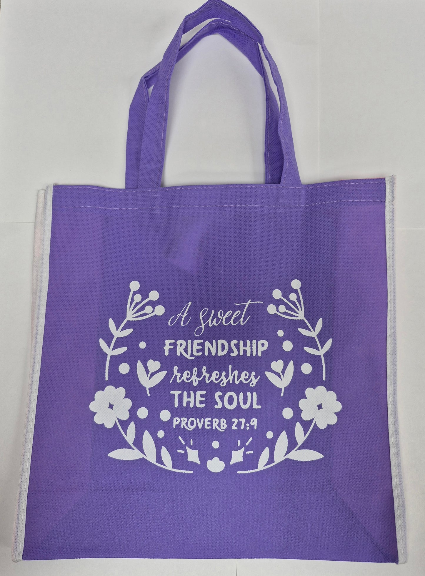 Sweet Friendship Tote