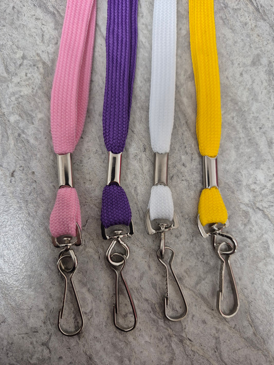 Lanyard