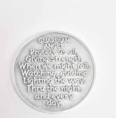 Guardian Angel Pocket Token