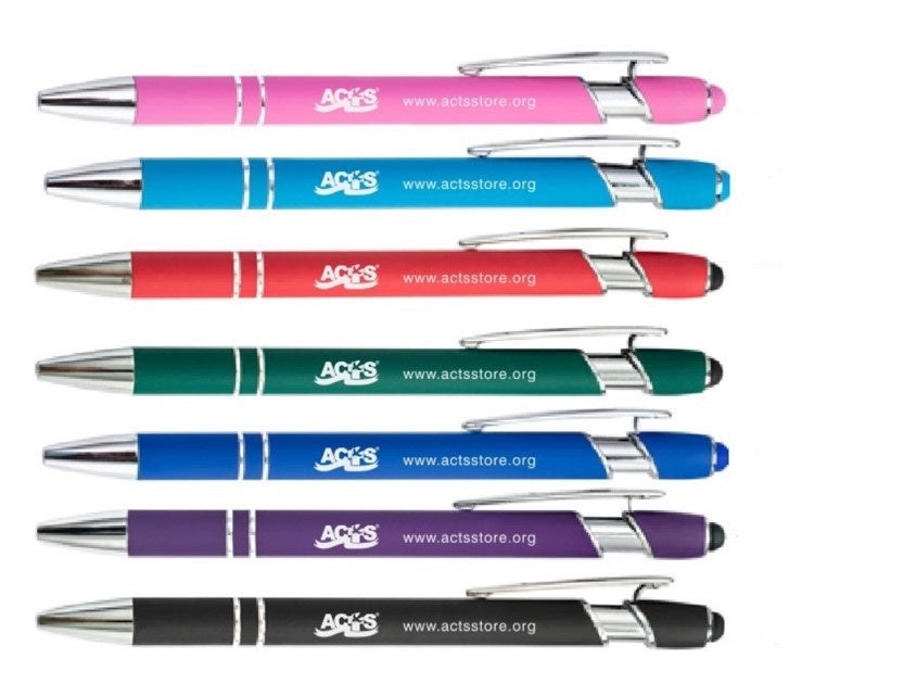 ACTS Stylus Pens
