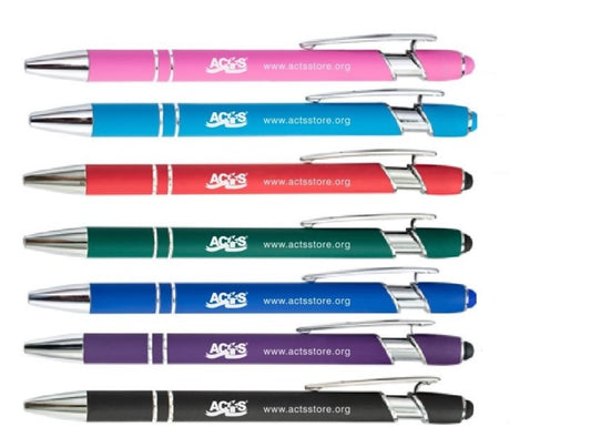 ACTS Stylus Pens