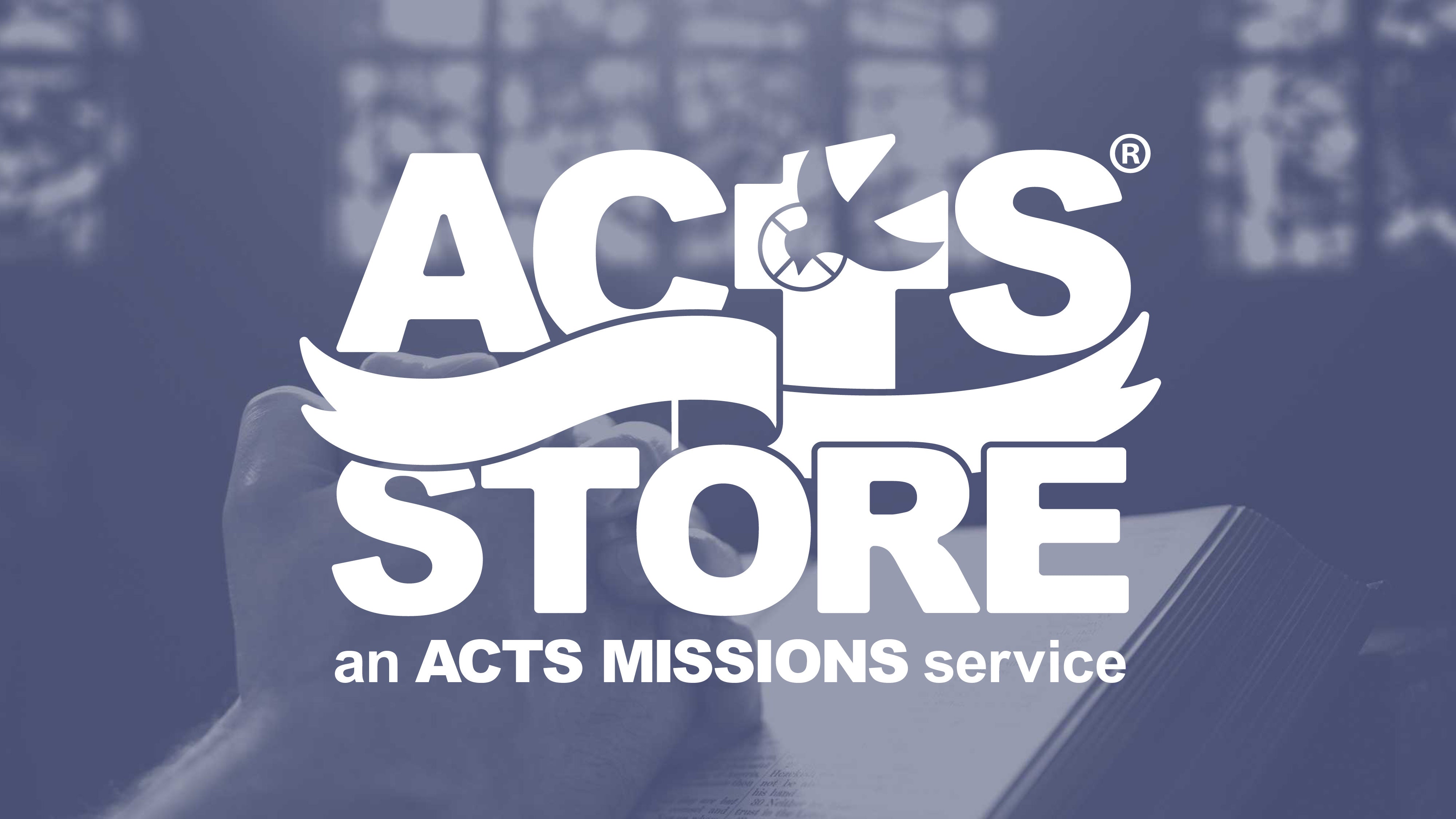 Collections – ACTS Store