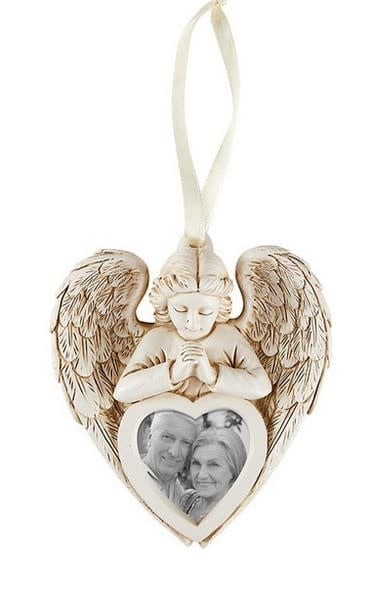 Memorial Angel Ornament