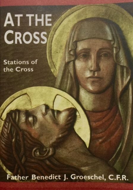 At the Cross Booklet