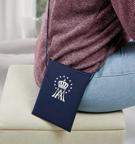 Ave Maria Cross Body Bag