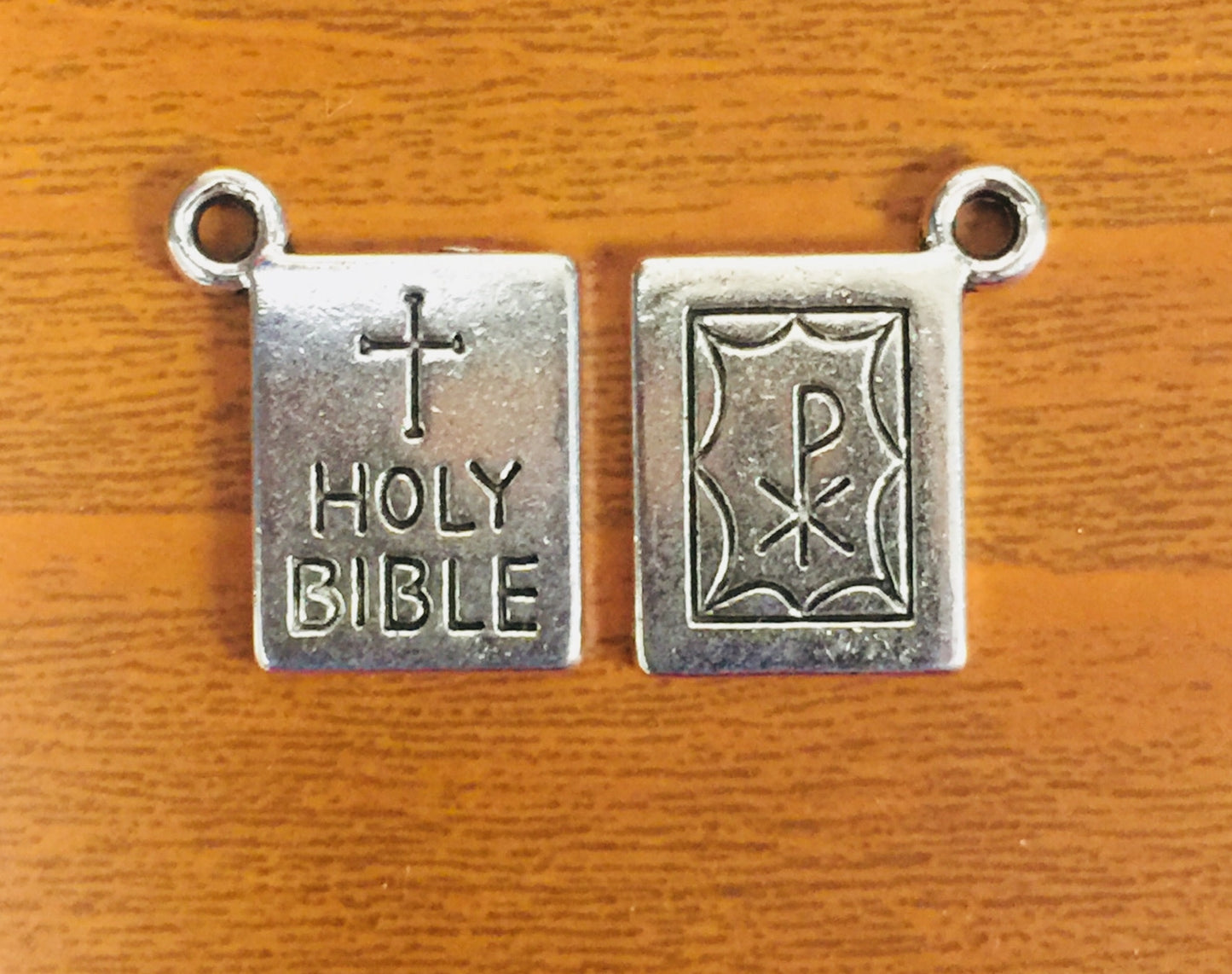 Bible Charm