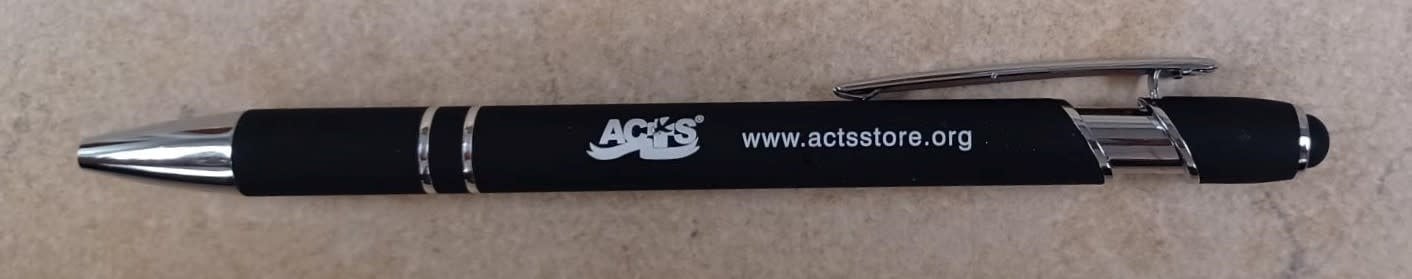 ACTS Stylus Pens