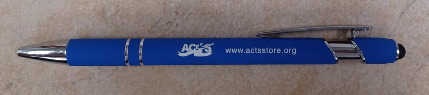 ACTS Stylus Pens