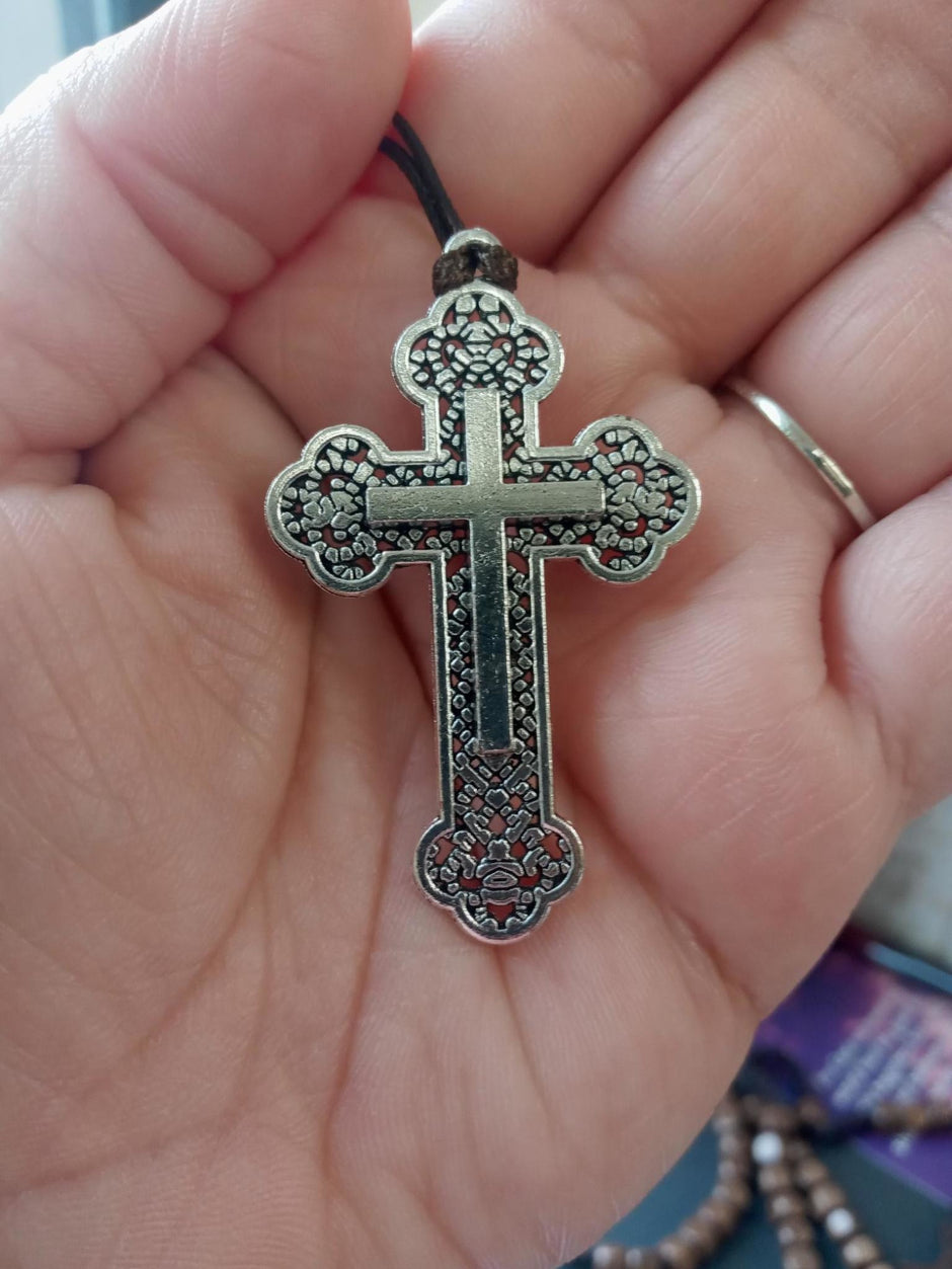 Metal Crosses & Crucifixes – ACTS Store