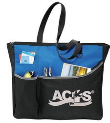 ACTS Tote Bags