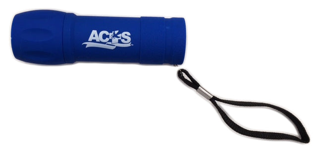 ACTS Flashlight