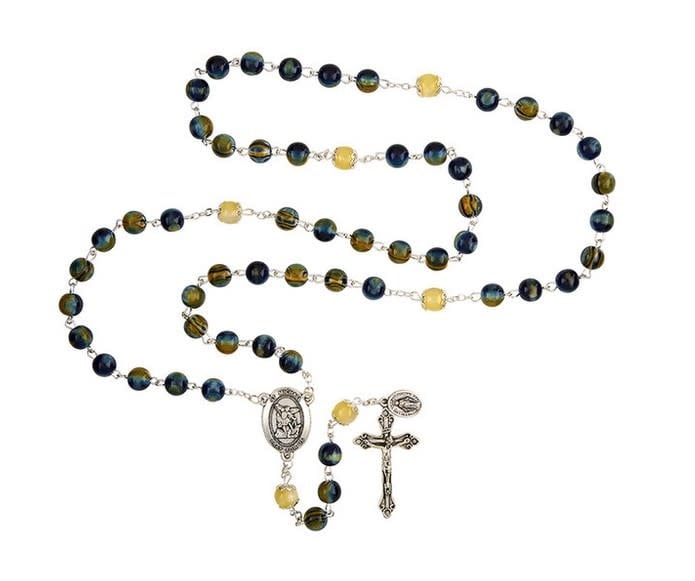 Canticle of the Sun St. Michael Rosary