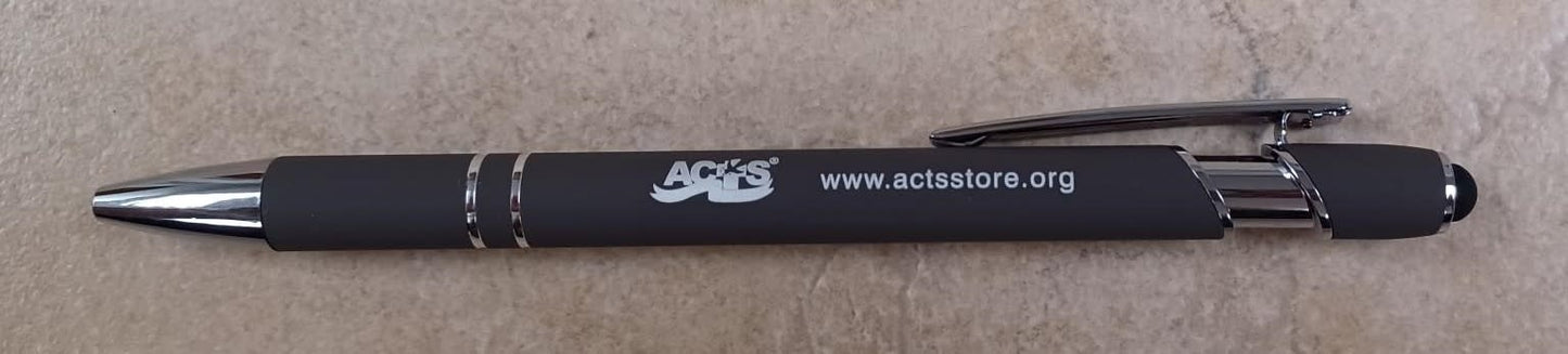 ACTS Stylus Pens