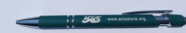 ACTS Stylus Pens