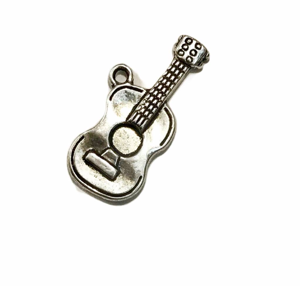 Guitar Charm