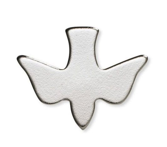 Holy Spirit Lapel Pin