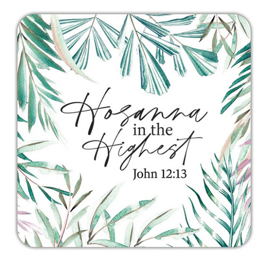 Hosanna Magnet