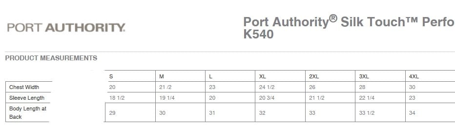 ACTS Ribbon Logo Mens Polo