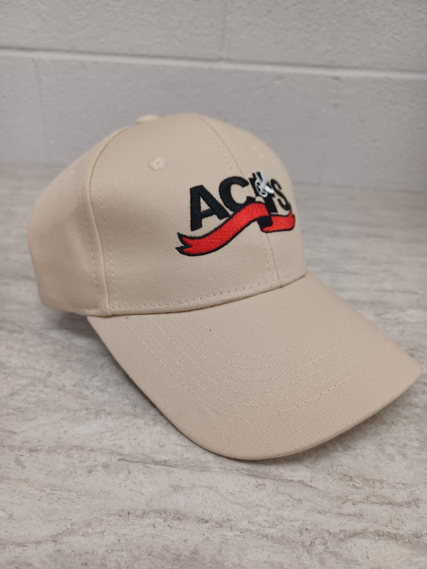 ACTS Caps
