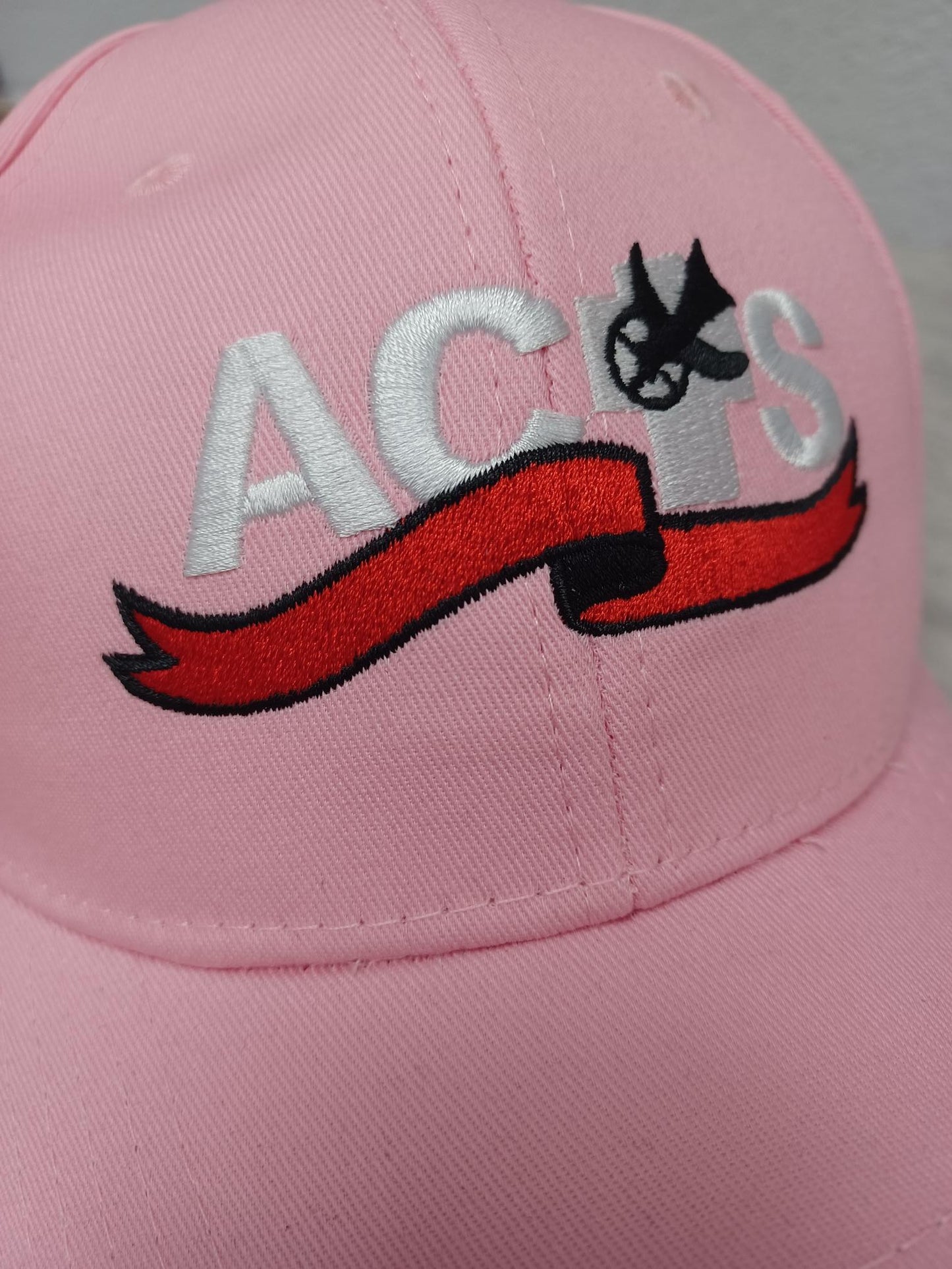 ACTS Caps