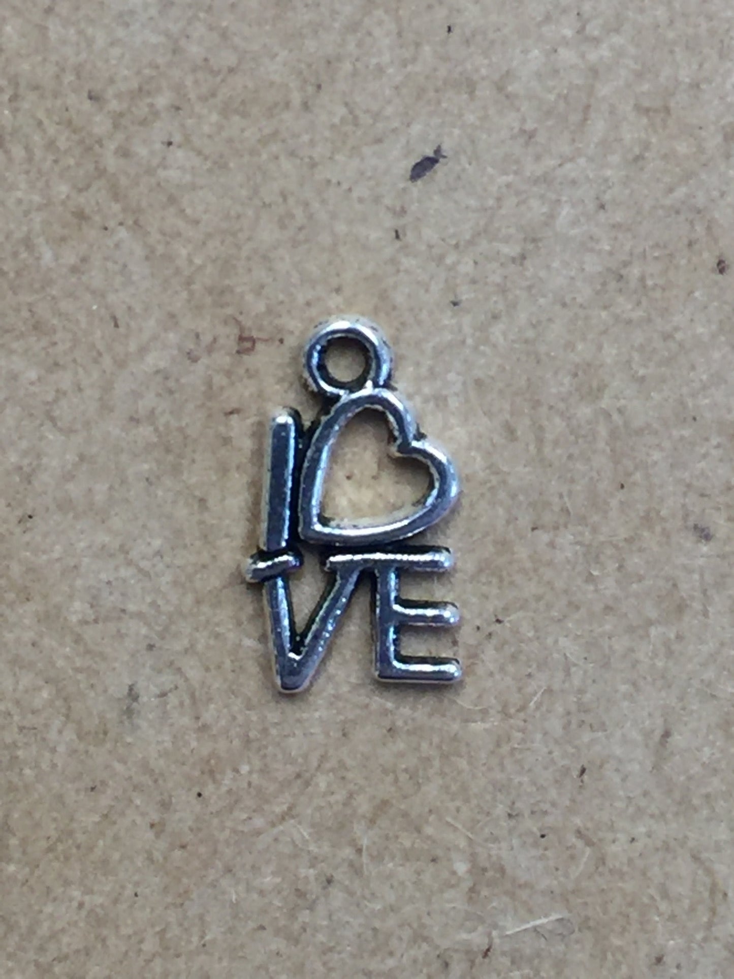 Love Charm
