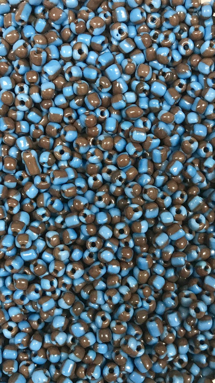 Retreat Seed Bead 4mm