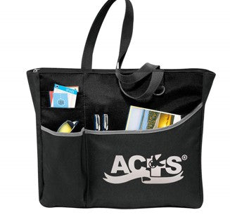 ACTS Tote Bags