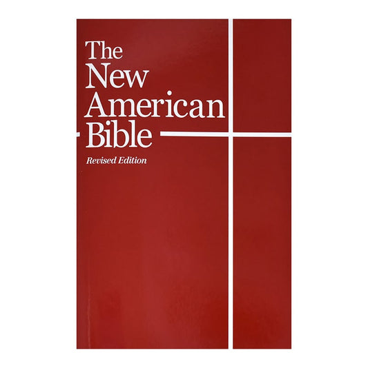 New American Bible