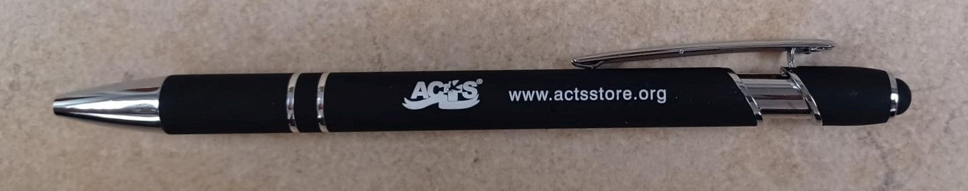 ACTS Stylus Pens
