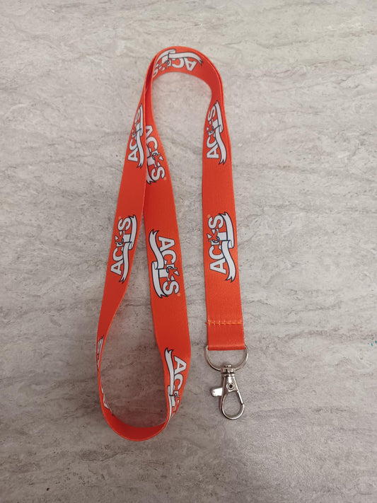 ACTS Lanyard