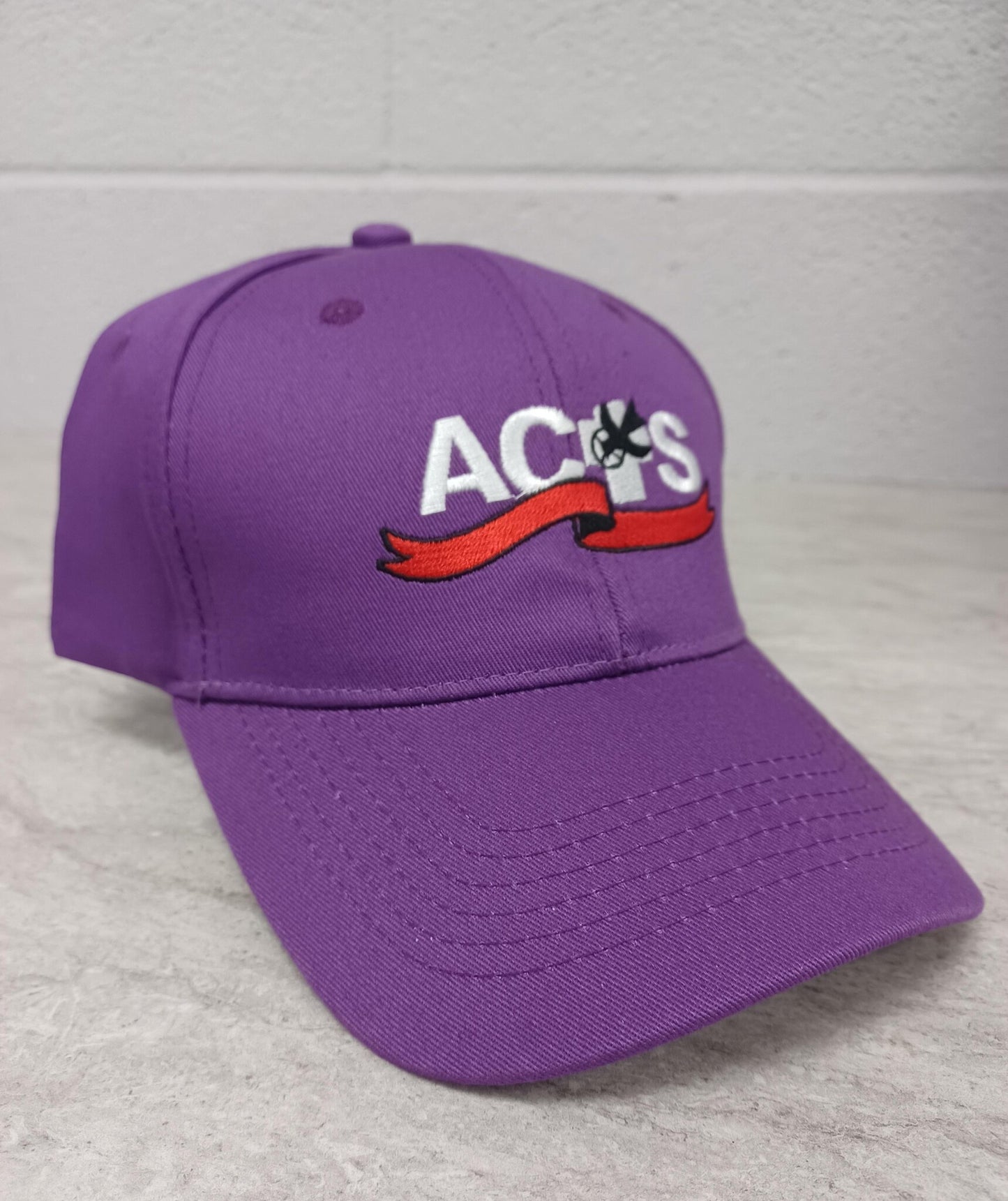 ACTS Caps