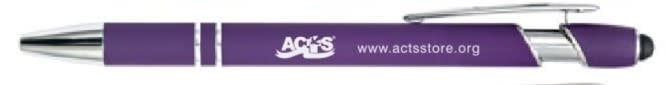 ACTS Stylus Pens