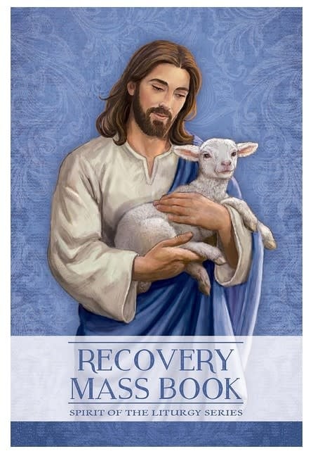 Recovery Mass Book